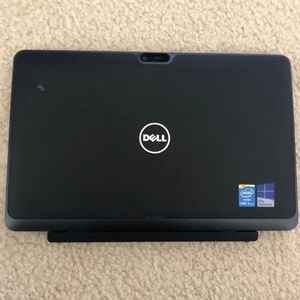 Windows Dell Venue 11 Tablet